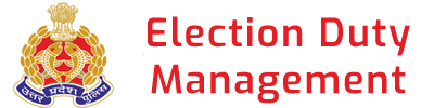 Election Duty Management System